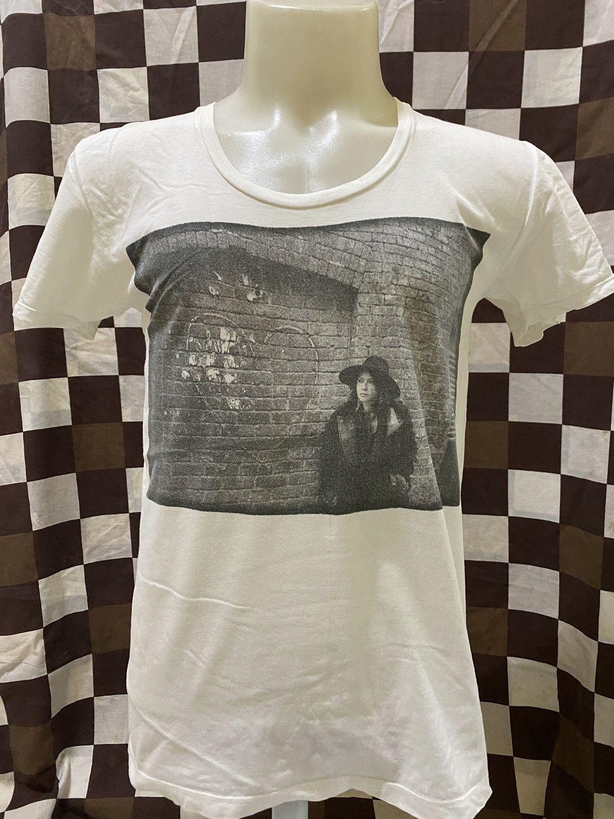 RARE !!!! JAPANESE BAND VAMPS ( HYDE ) TEE