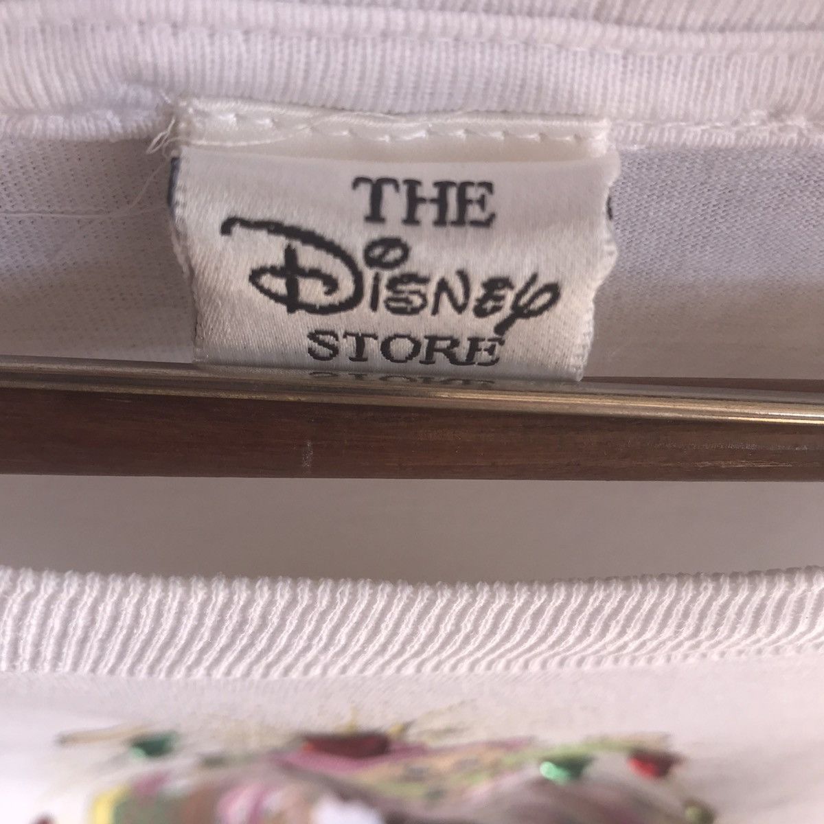 Cartoon Network × Disney × Vintage ‘90s Snow White Seven Dwarves Disney Movie Promo Tee Shirt Size US XXL / EU 58 / 5 - 10 Thumbnail