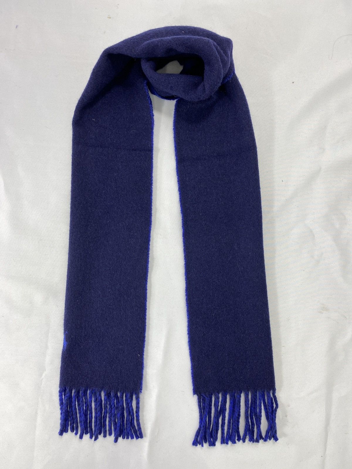 Polo Ralph Lauren Polo Ralph Lauren Scarf / Muffler / Neckwear -T034 Size ONE SIZE - 3 Thumbnail