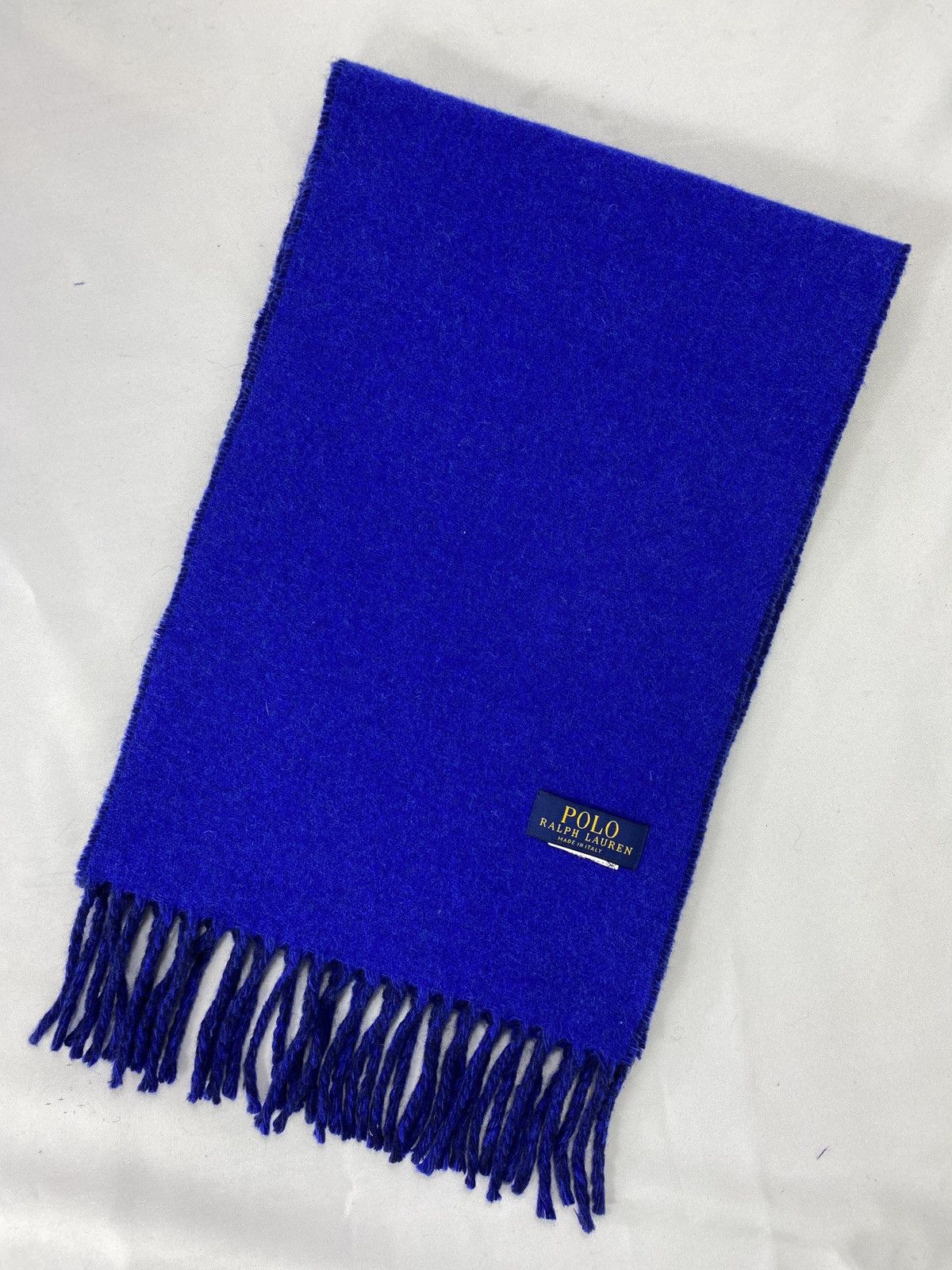 Polo Ralph Lauren Polo Ralph Lauren Scarf / Muffler / Neckwear -T034 Size ONE SIZE - 2 Thumbnail
