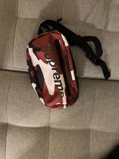 Supreme Waist Bag Ss 21 | Grailed