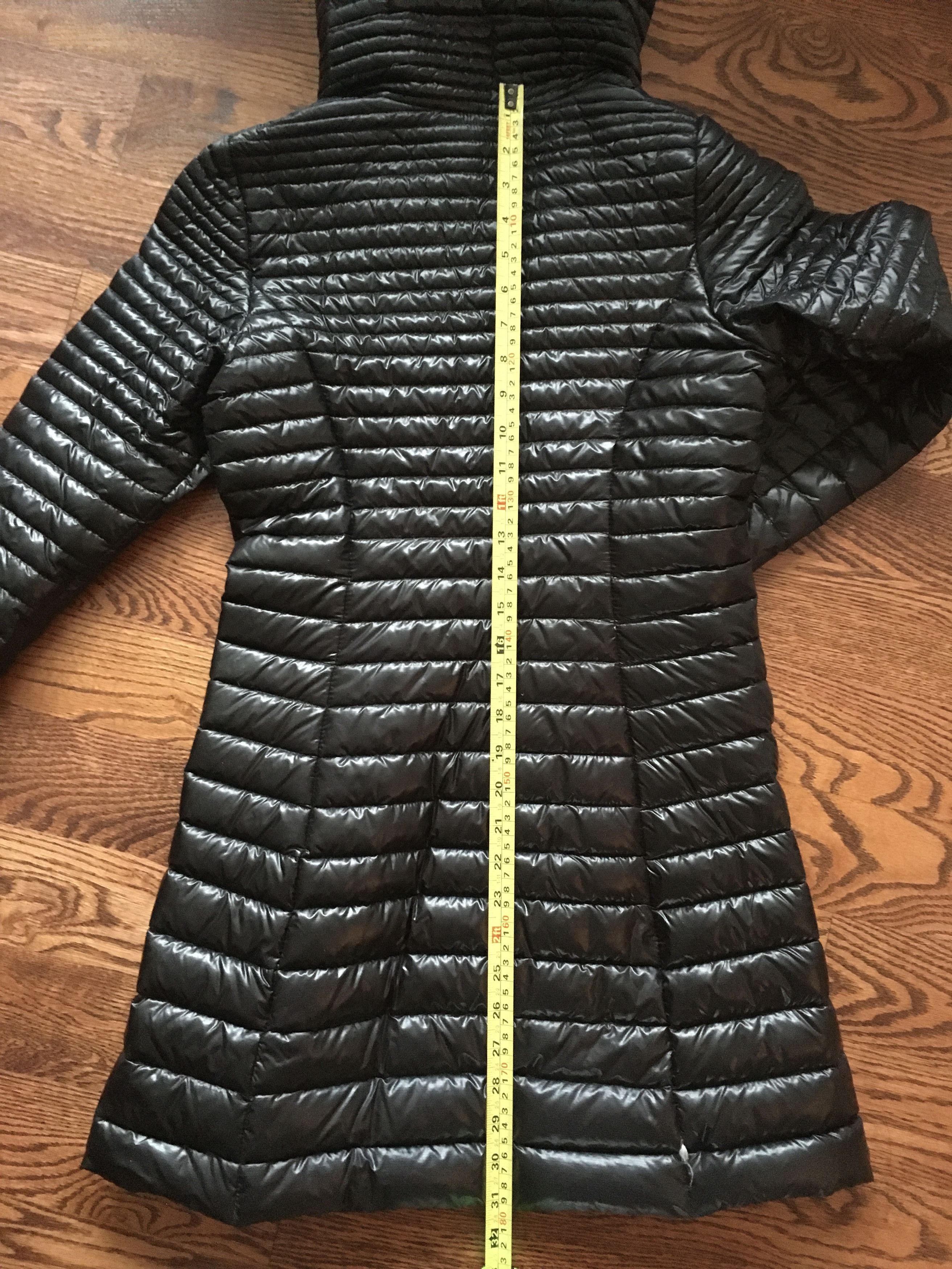 Patagonia Lightweight Fiona Hoodie Parka Size XS / US 0-2 / IT 36-38 - 6 Thumbnail
