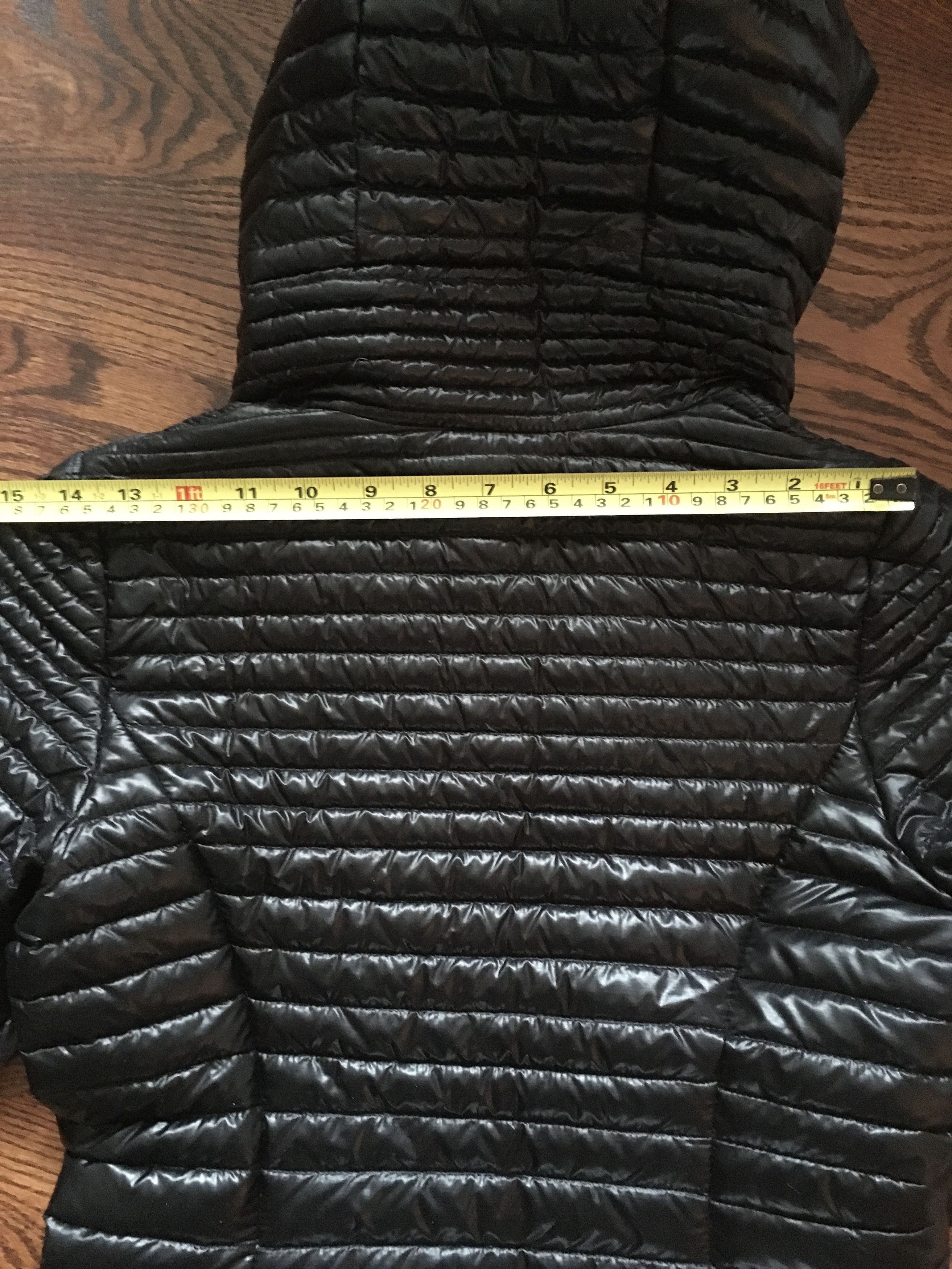 Patagonia Lightweight Fiona Hoodie Parka Size XS / US 0-2 / IT 36-38 - 8 Thumbnail