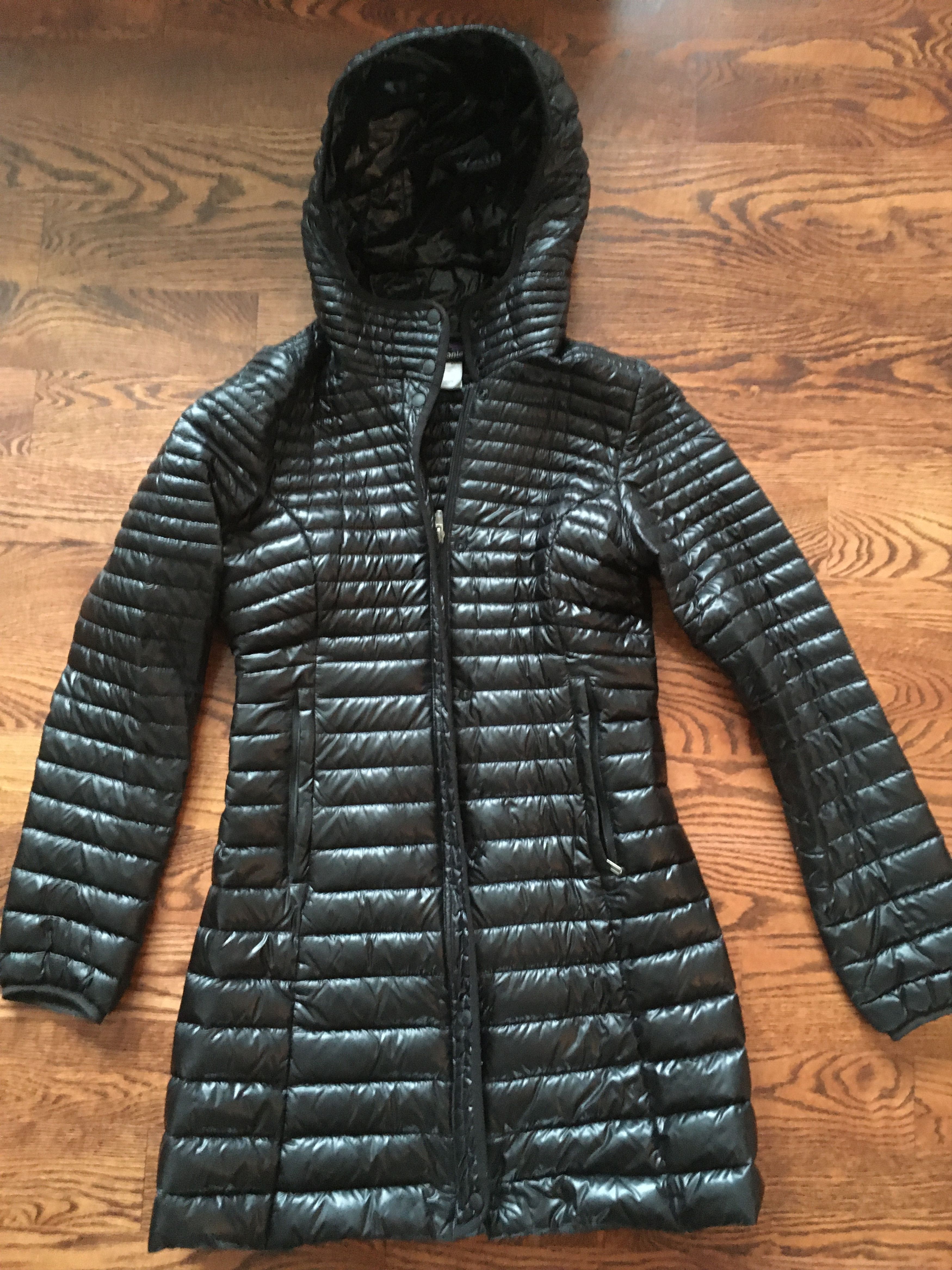 Patagonia Lightweight Fiona Hoodie Parka Size XS / US 0-2 / IT 36-38 - 1 Thumbnail