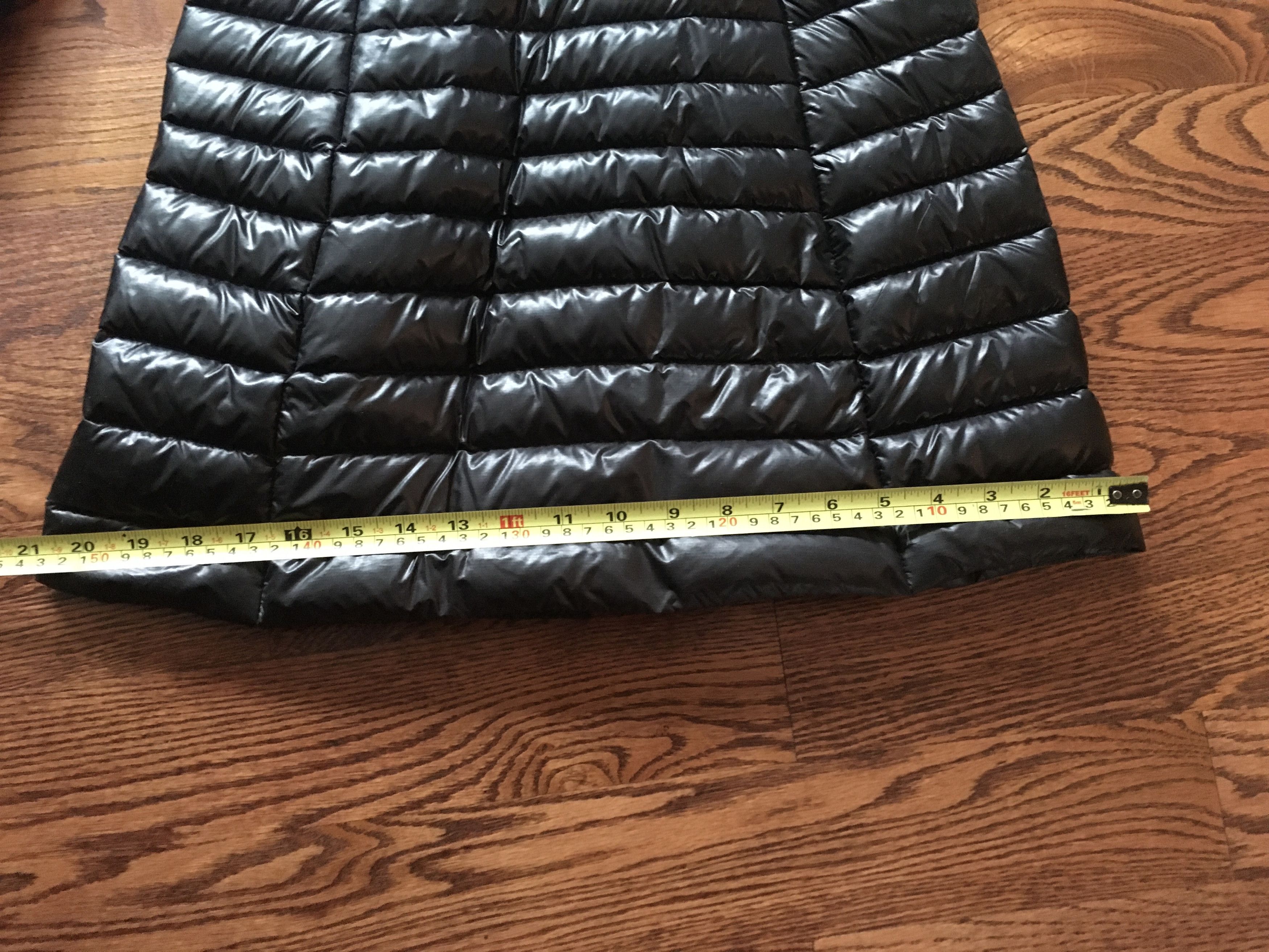 Patagonia Lightweight Fiona Hoodie Parka Size XS / US 0-2 / IT 36-38 - 9 Thumbnail