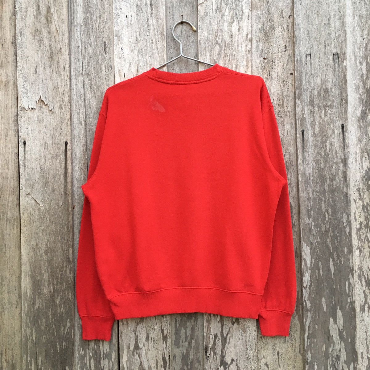 Anime × Japanese Brand × One Piece One Piece Animated Portgas D Ace Sweatshirt Big Logo Size US M / EU 48-50 / 2 - 8 Thumbnail