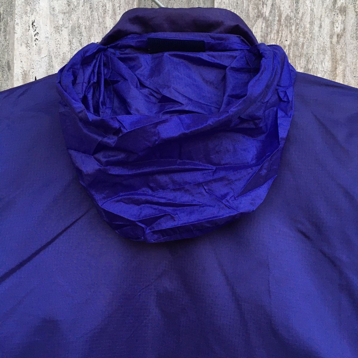 The North Face × Vintage Vintage The North Face Zip Up Button Jacket Size US M / EU 48-50 / 2 - 7 Thumbnail