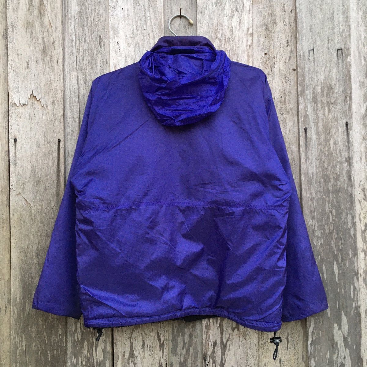 The North Face × Vintage Vintage The North Face Zip Up Button Jacket Size US M / EU 48-50 / 2 - 8 Thumbnail