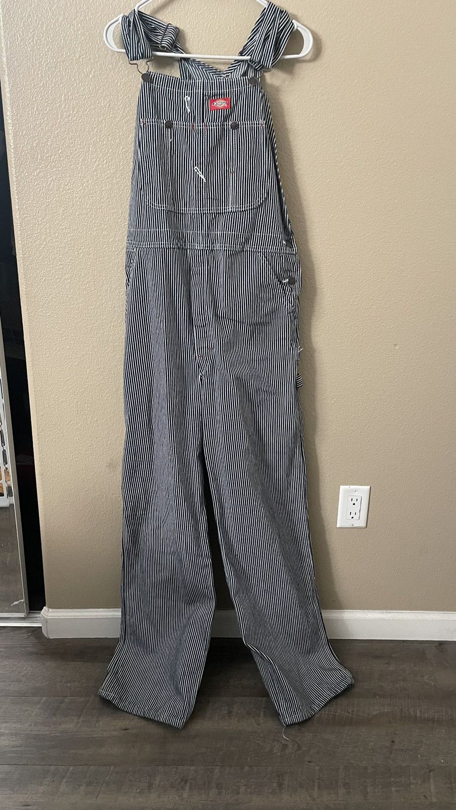 Dickies Dickies overalls Size US 32 / EU 48 - 1 Thumbnail