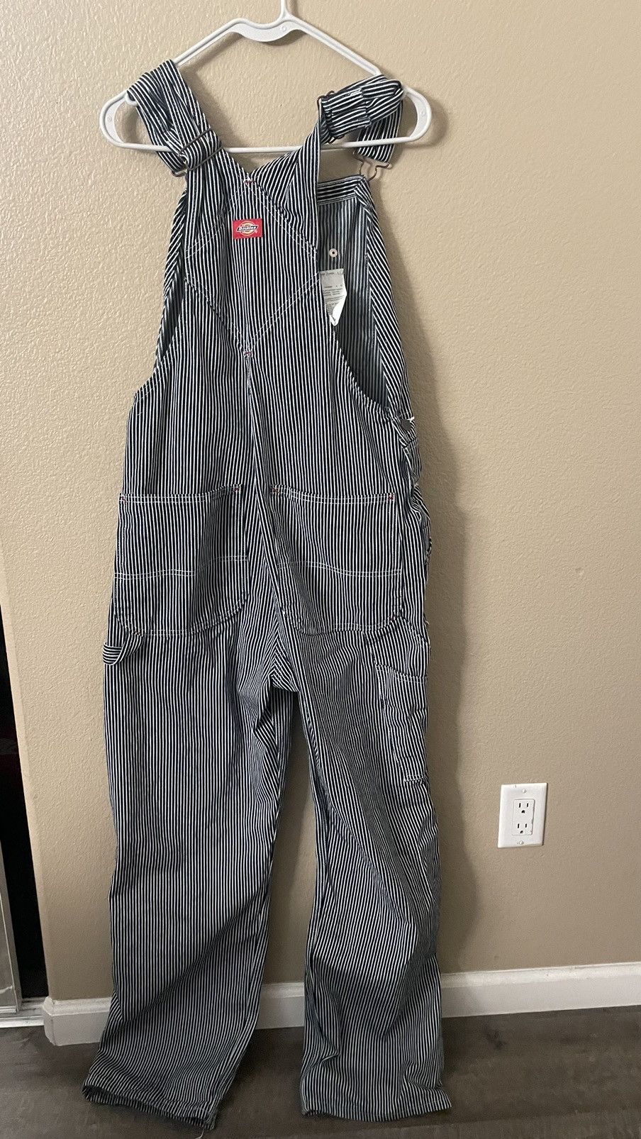 Dickies Dickies overalls Size US 32 / EU 48 - 3 Thumbnail