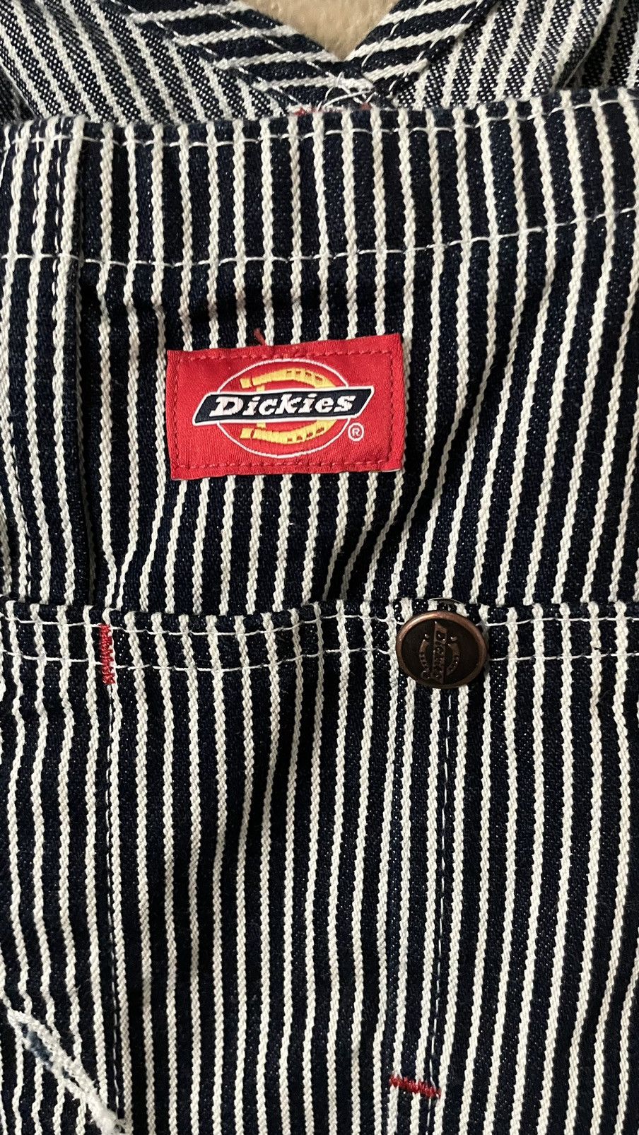 Dickies Dickies overalls Size US 32 / EU 48 - 2 Thumbnail