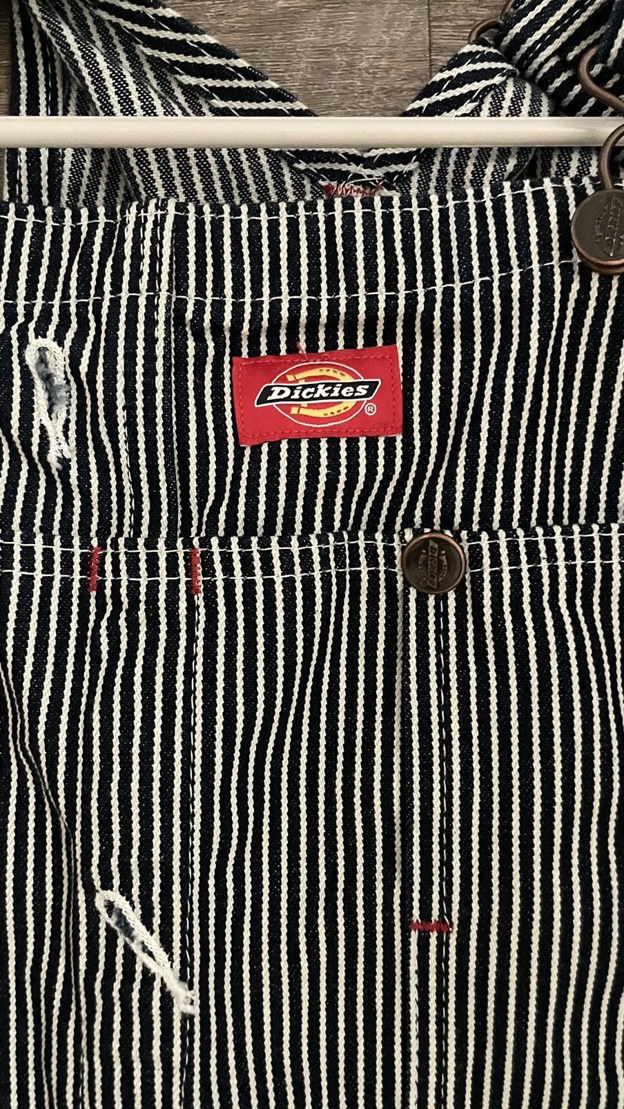 Dickies Dickies overalls Size US 32 / EU 48 - 4 Thumbnail