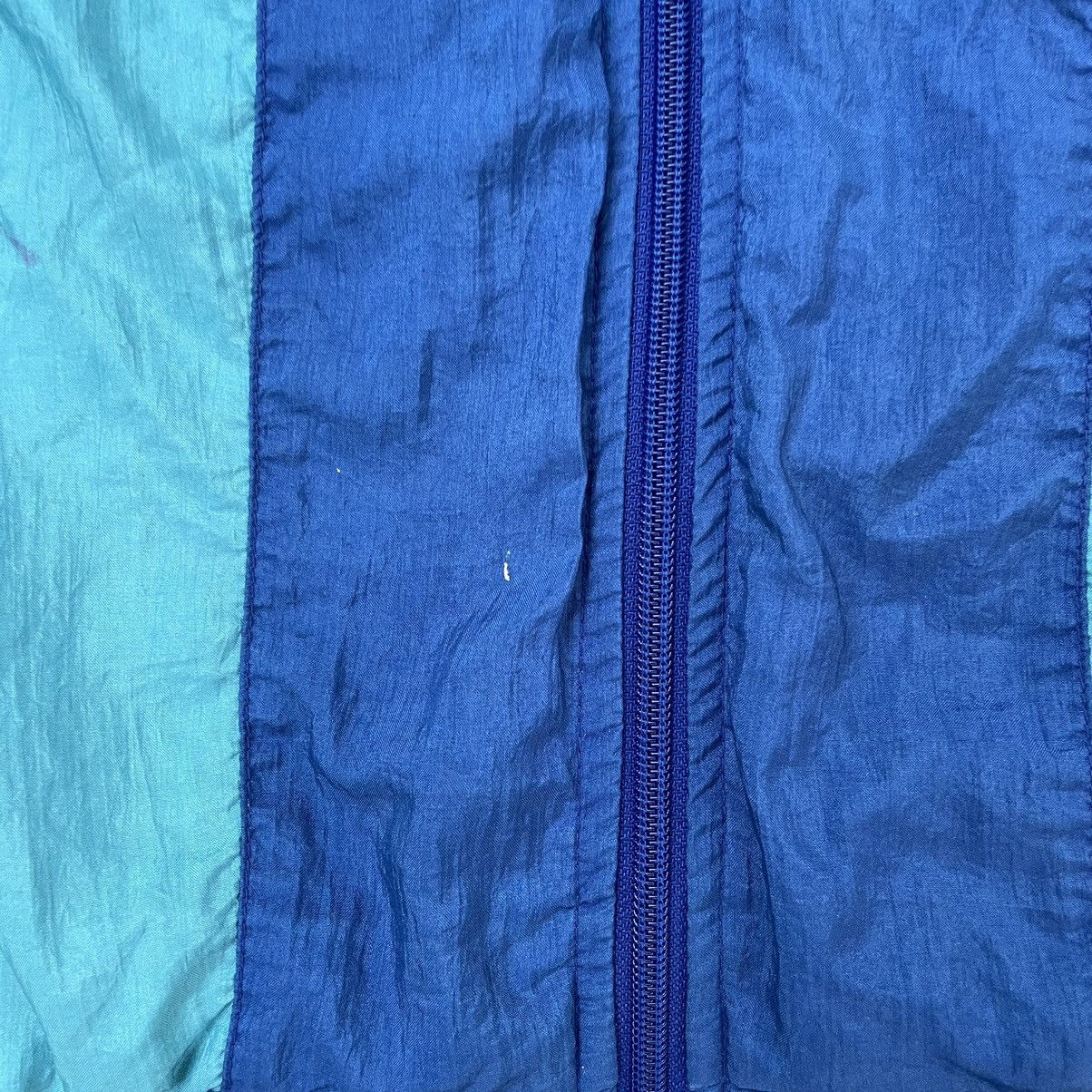 Adidas × Vintage Adidas Vintage Track Suit Jacket zipper Pants 90s Size US L / EU 52-54 / 3 - 11 Thumbnail