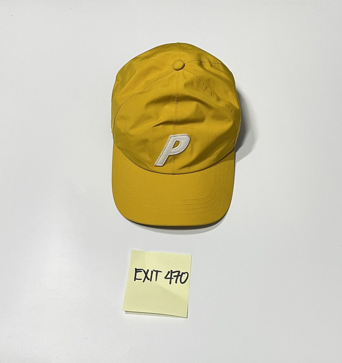PALACE GORTEX HAT