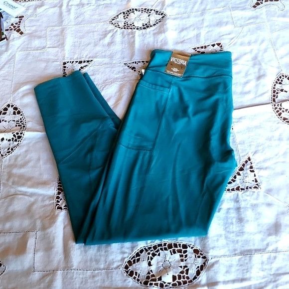 Victoria's Secret Sport Total Knockout Tight Athletic Sz XL