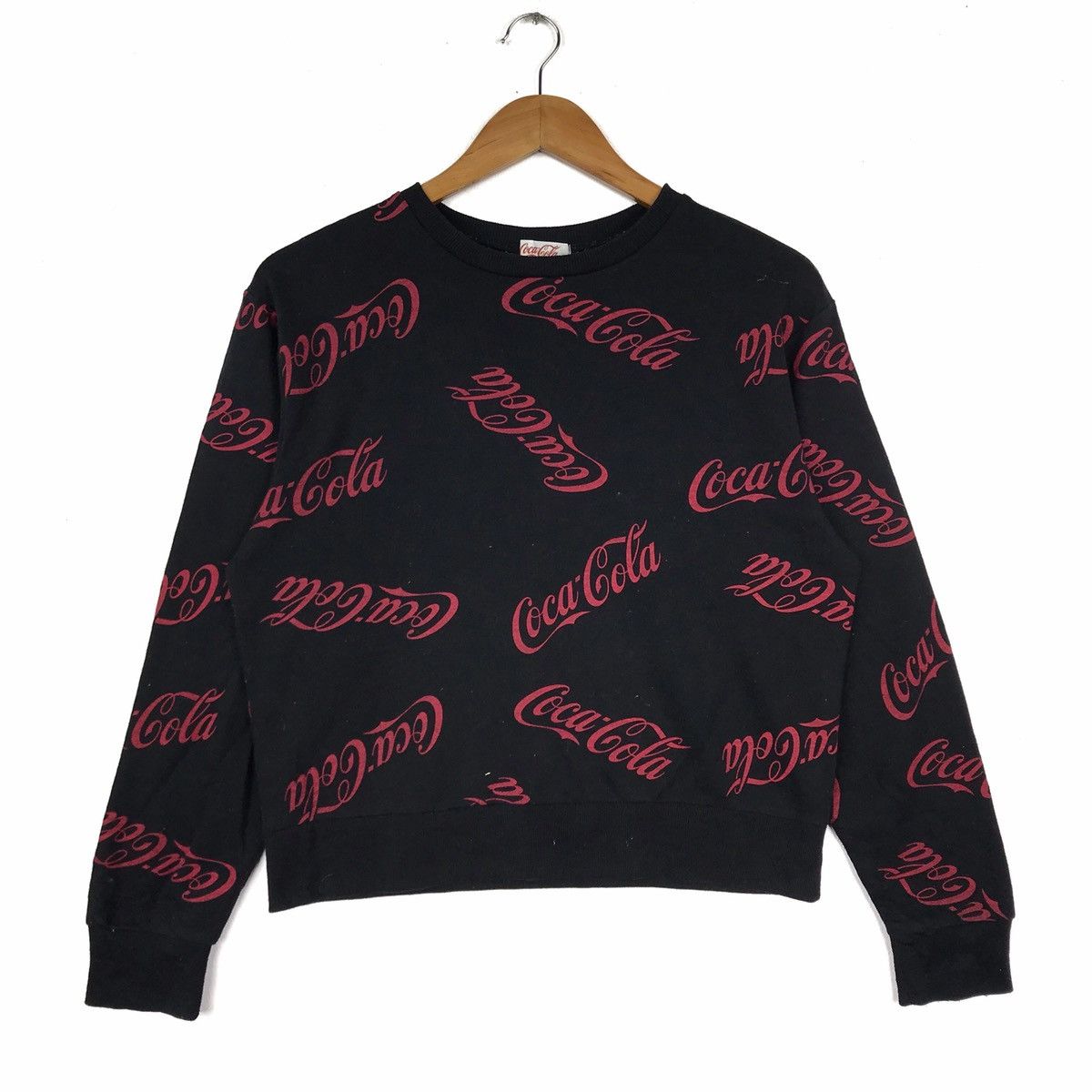 Coca-Cola Womens Savings Tops & T-Shirts in Womens Savings Clothing