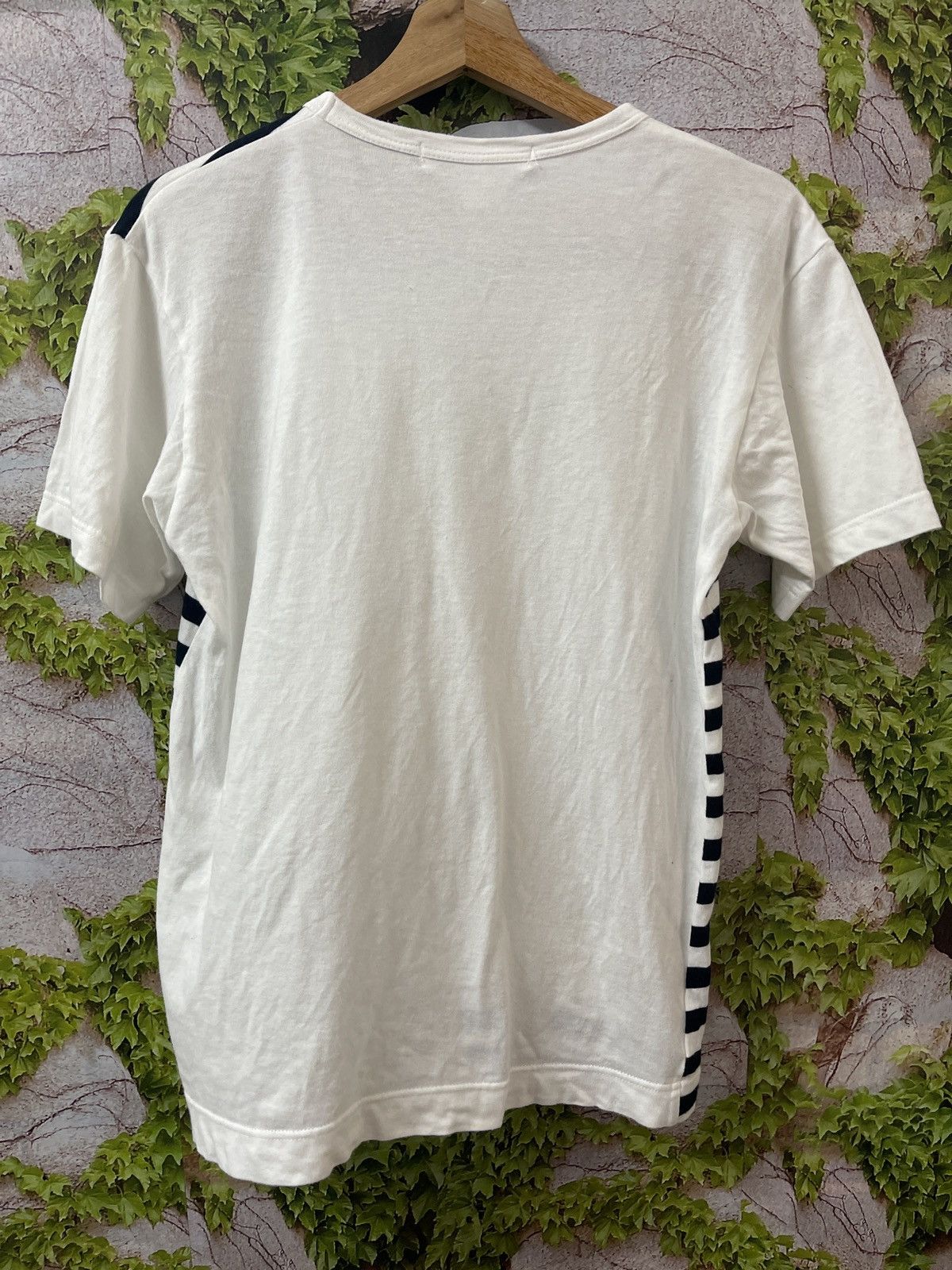 Comme des Garcons VINTAGE COMME DES GARCONS TEE VERY RARE Size US S / EU 44-46 / 1 - 6 Thumbnail