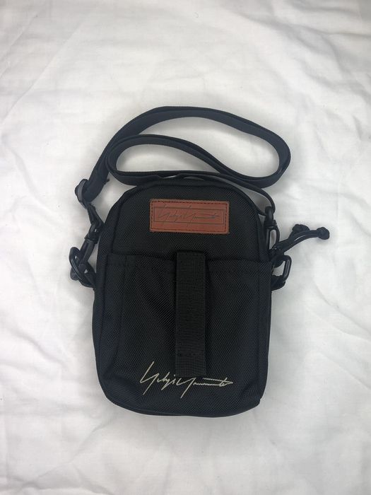 Yohji Yamamoto YYPH x New Era Bag | Grailed