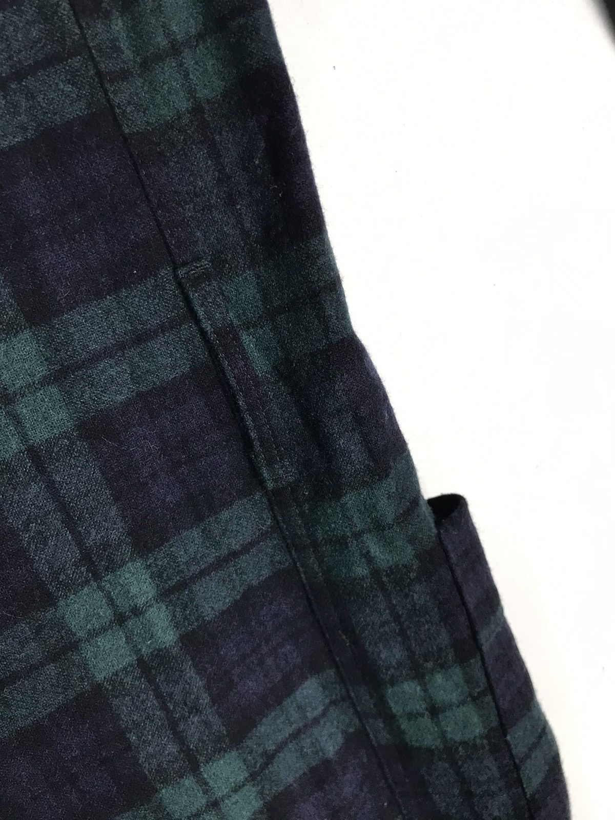 Pendleton Pendleton Woolen Mills Buttonless Black Watch Tartan Size US M / EU 48-50 / 2 - 12 Thumbnail