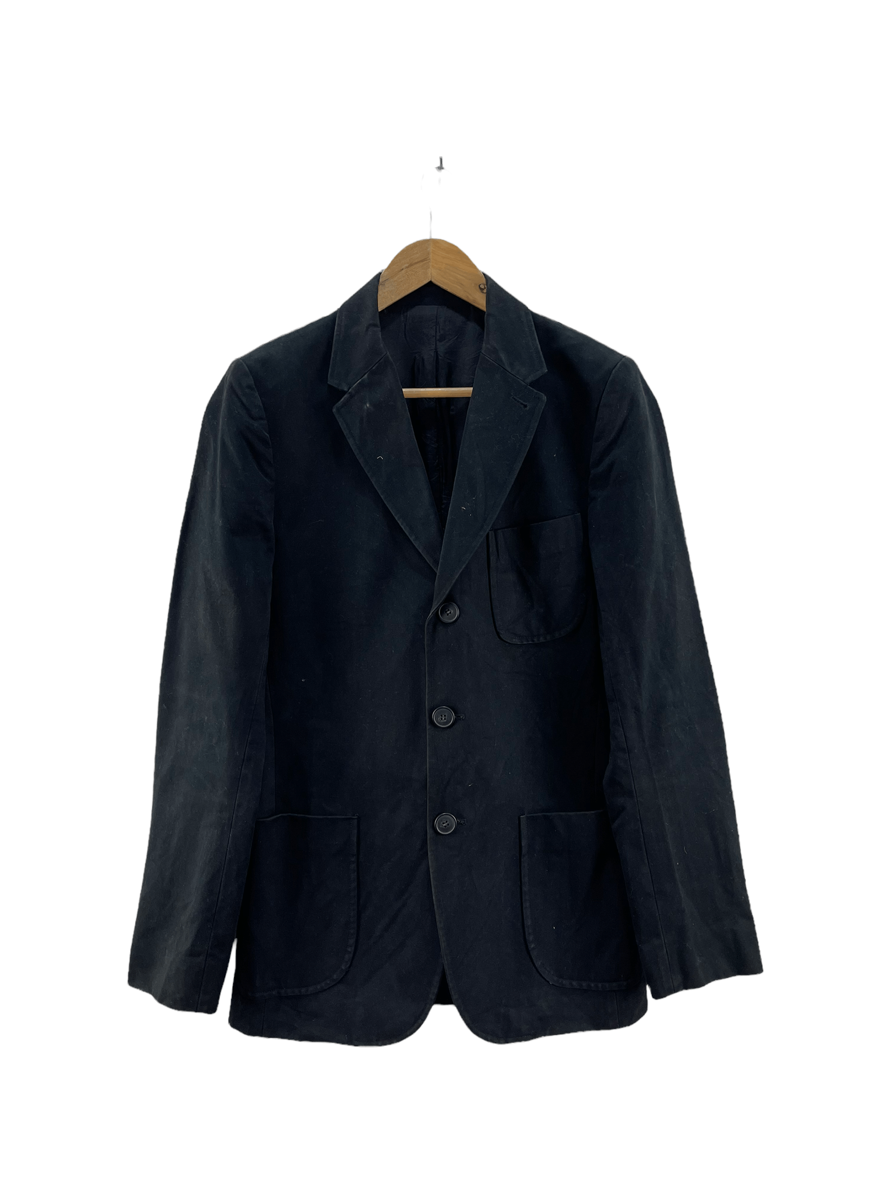 A.P.C. A.P.C. Jacket Size US XS / EU 42 / 0 - 1 Thumbnail