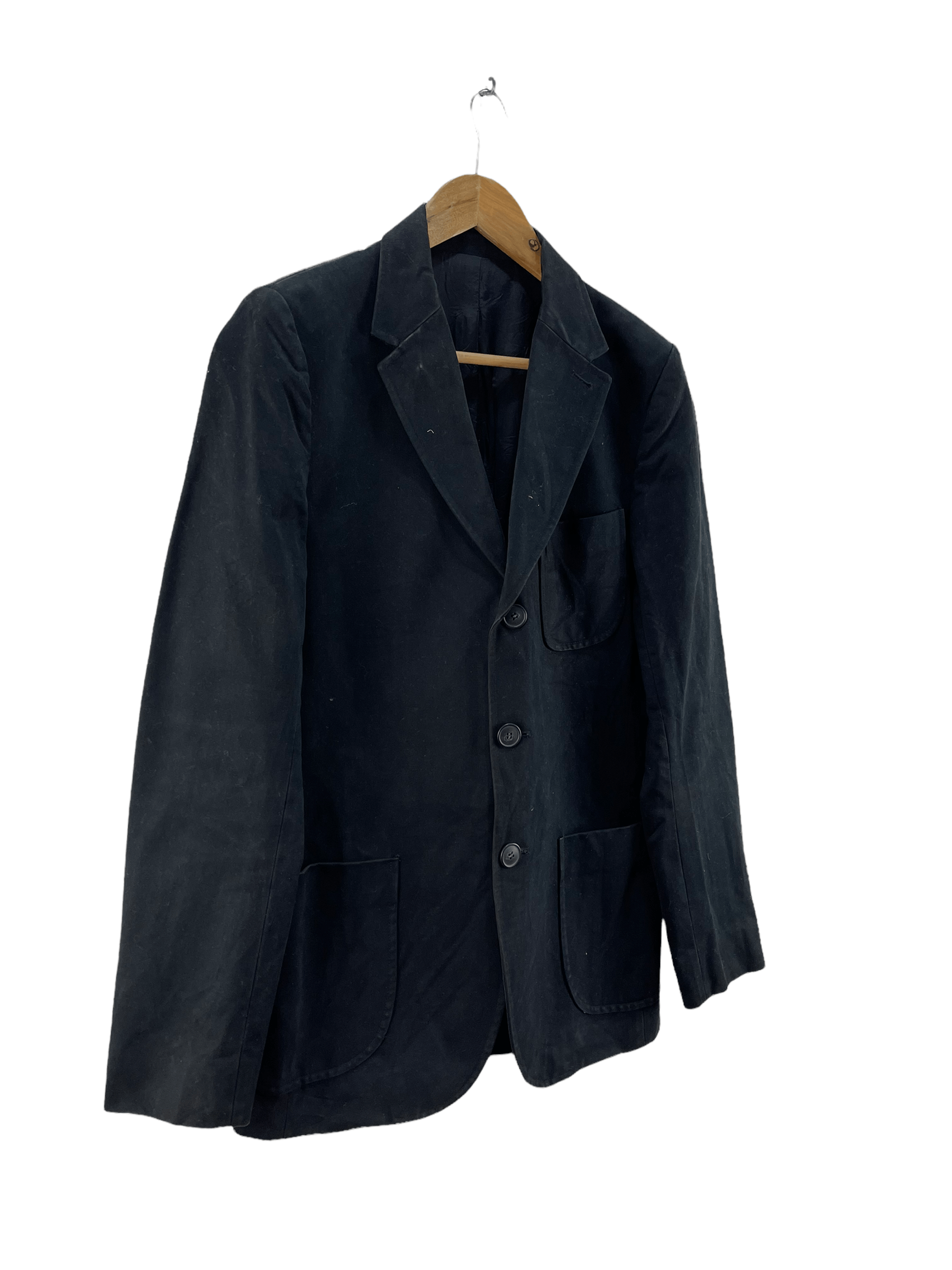 A.P.C. A.P.C. Jacket Size US XS / EU 42 / 0 - 4 Thumbnail