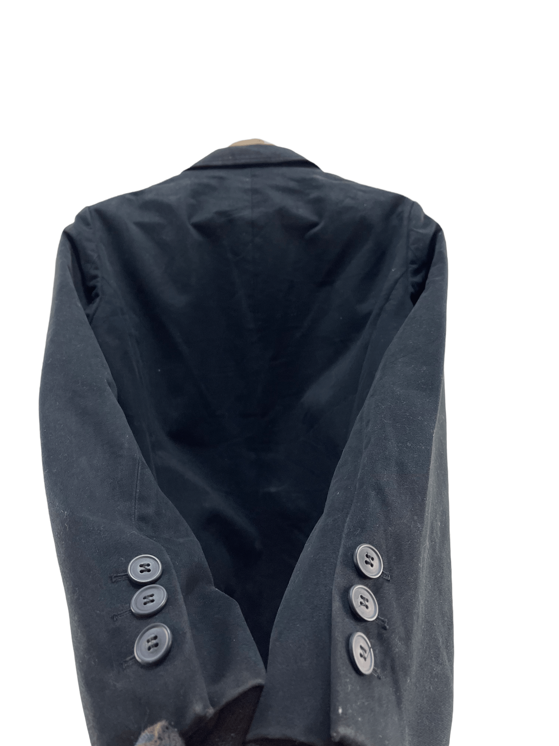 A.P.C. A.P.C. Jacket Size US XS / EU 42 / 0 - 9 Thumbnail