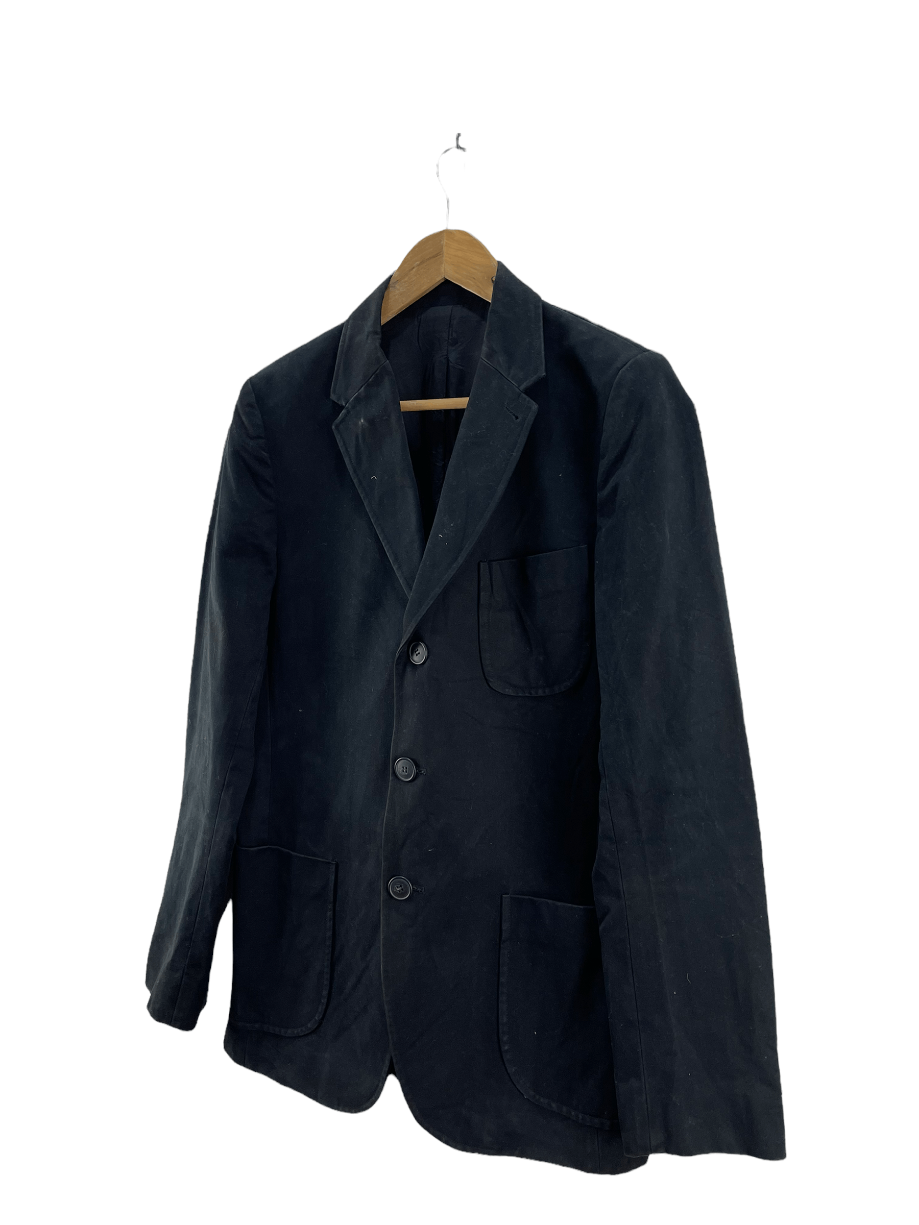 A.P.C. A.P.C. Jacket Size US XS / EU 42 / 0 - 5 Thumbnail