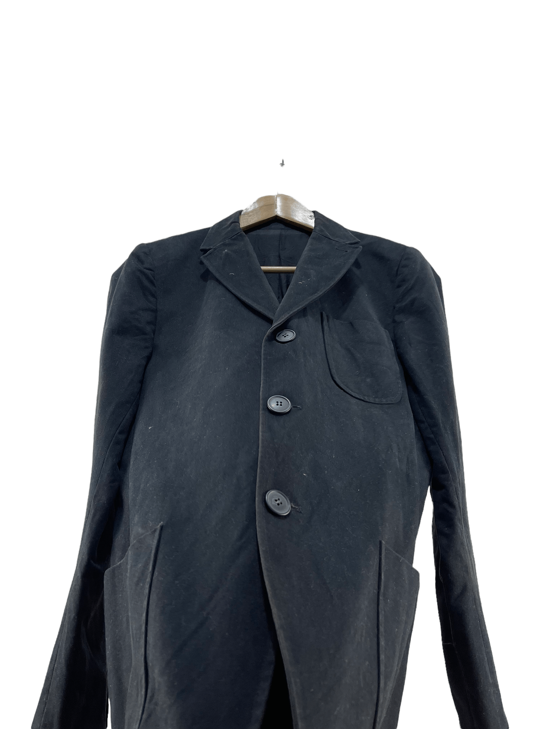 A.P.C. A.P.C. Jacket Size US XS / EU 42 / 0 - 8 Thumbnail