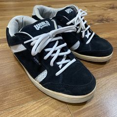 Vintage World Industries Sample Skate Shoes/Size - Depop