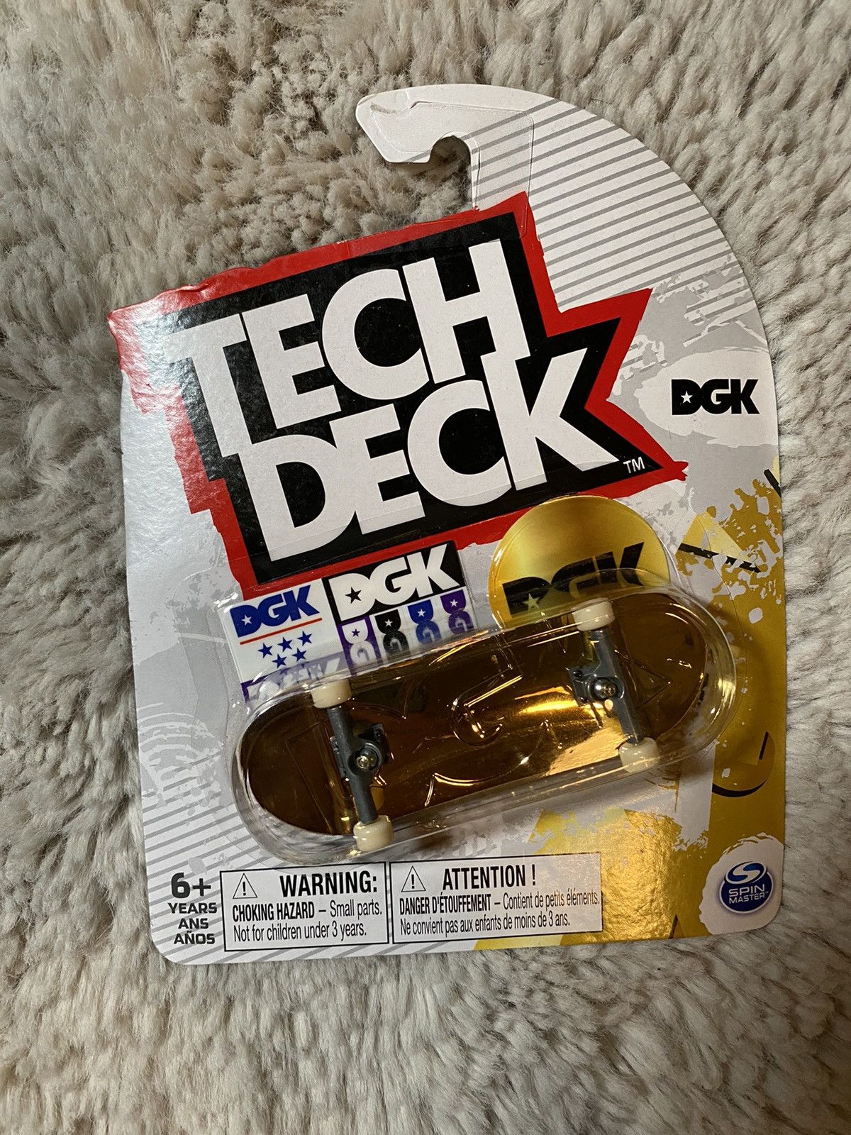 tech deck 4 pack dgk