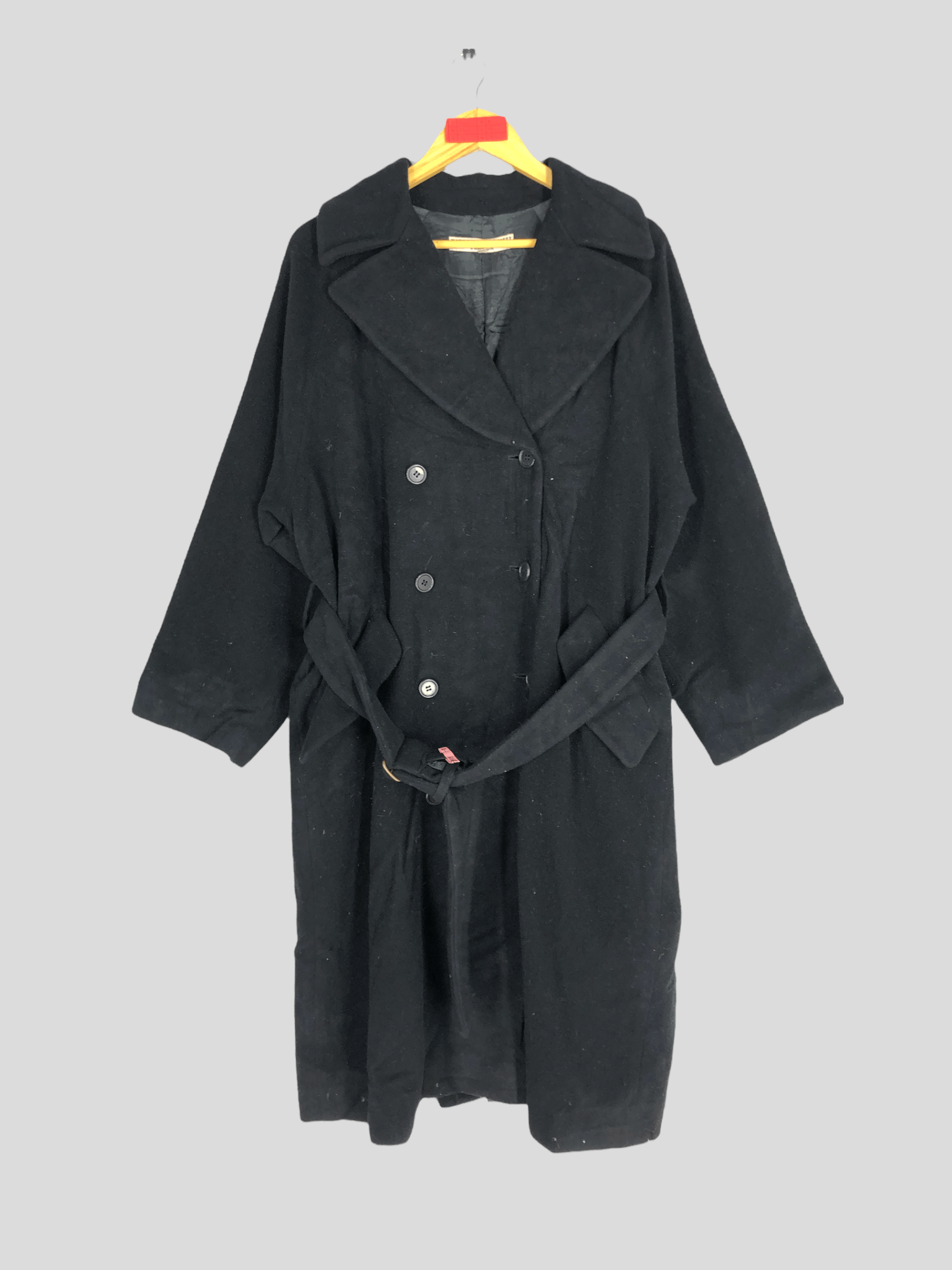 Designer × Katharine Hamnett London × Vintage HAMNETT Zipper