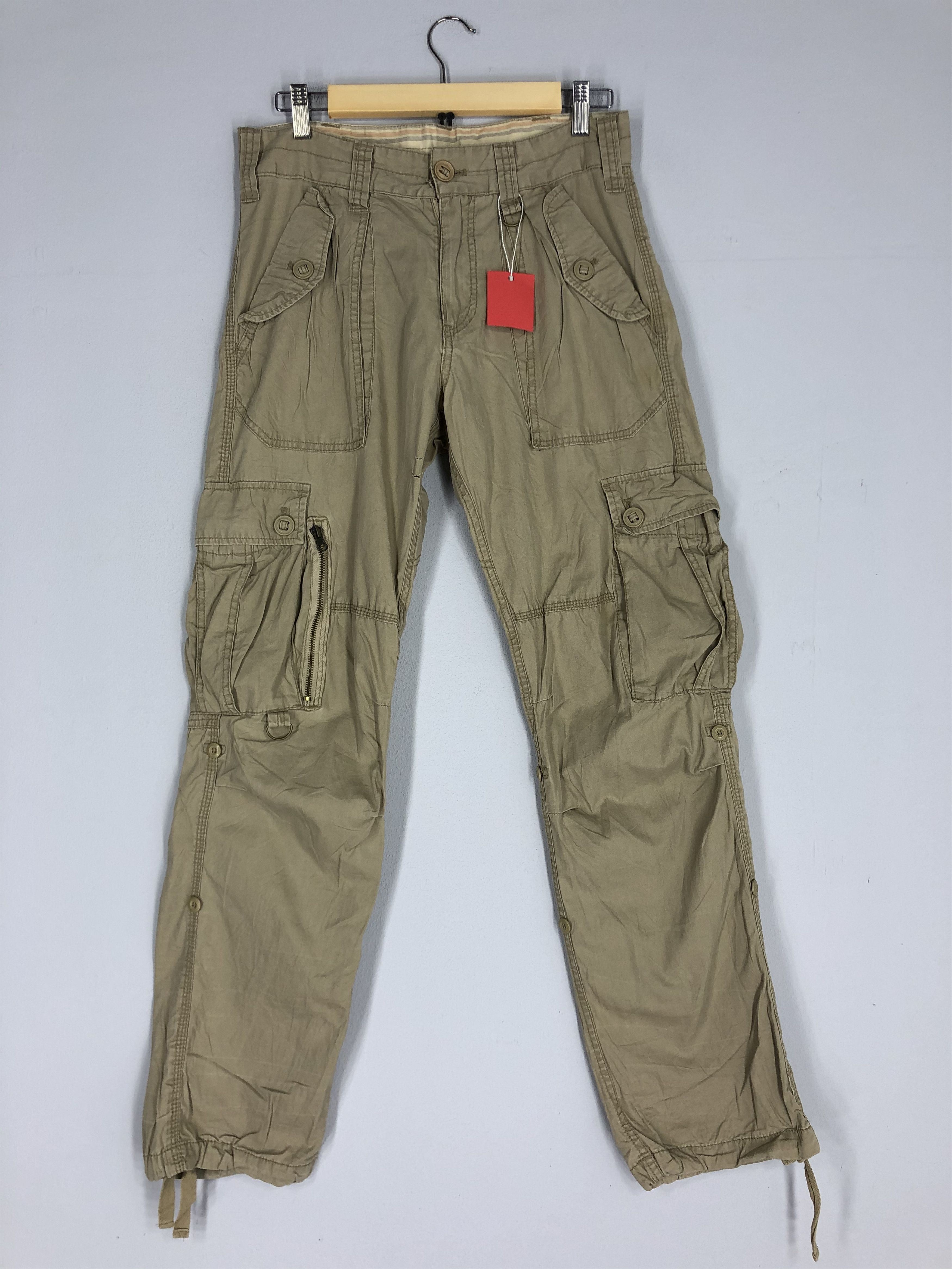 DICKIES Cargo Pant Casual Pant