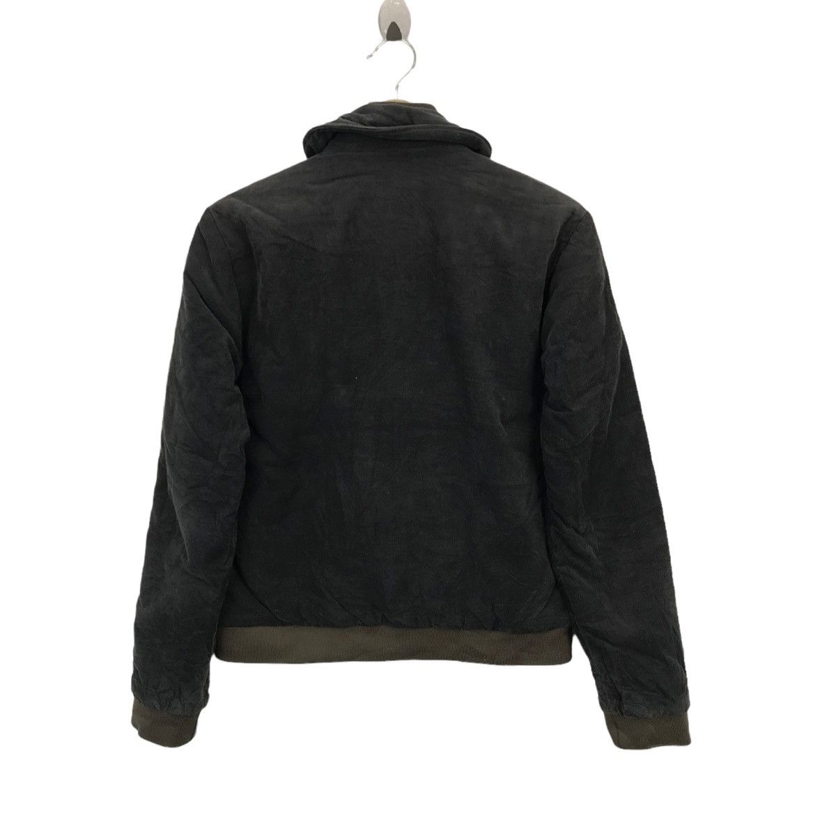 Stephan Schneider Vintage STEPHAN SCHNEIDER Jacket Quilted Corduroy Size M / US 6-8 / IT 42-44 - 4 Thumbnail