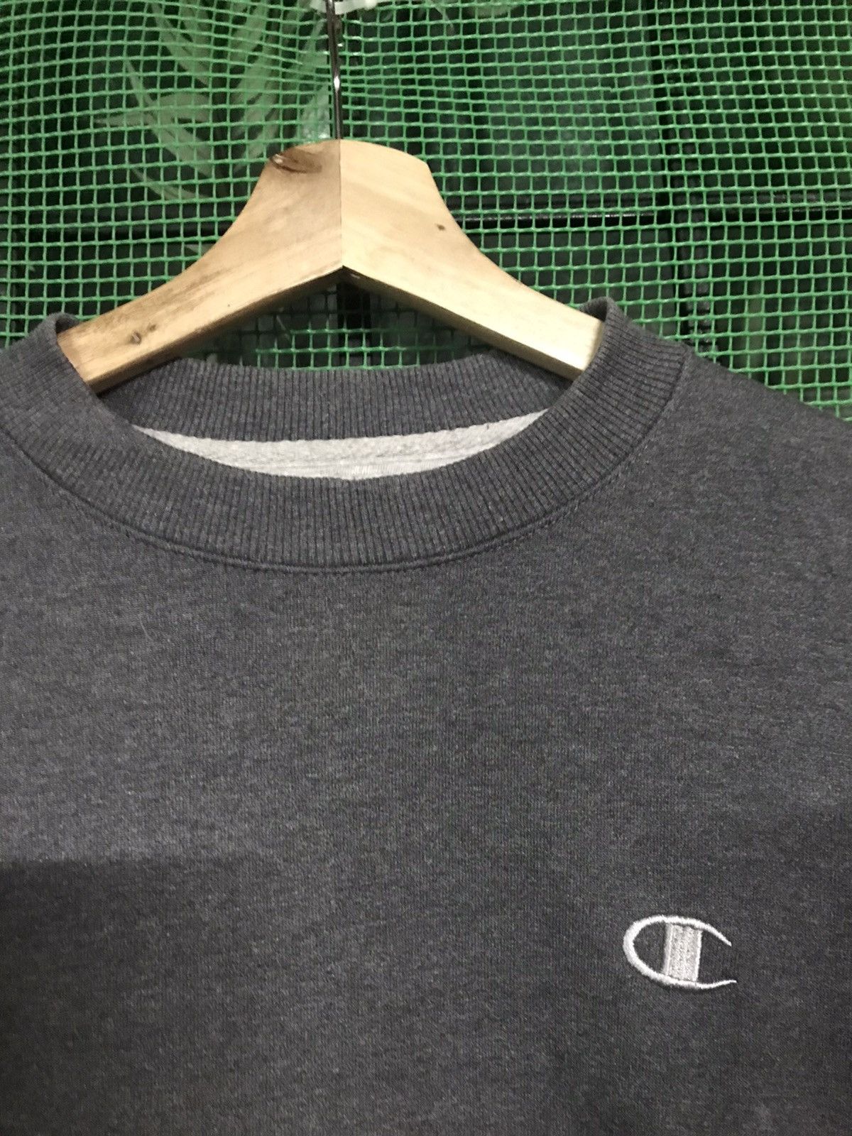 Champion Champion Sweatshirt Crewneck Pullover Size US M / EU 48-50 / 2 - 3 Thumbnail