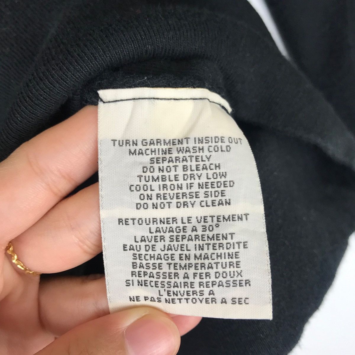 Denim & Supply Ralph Lauren Denim And Supply Ralph Lauren Sweatshirt Indian Size US S / EU 44-46 / 1 - 7 Thumbnail