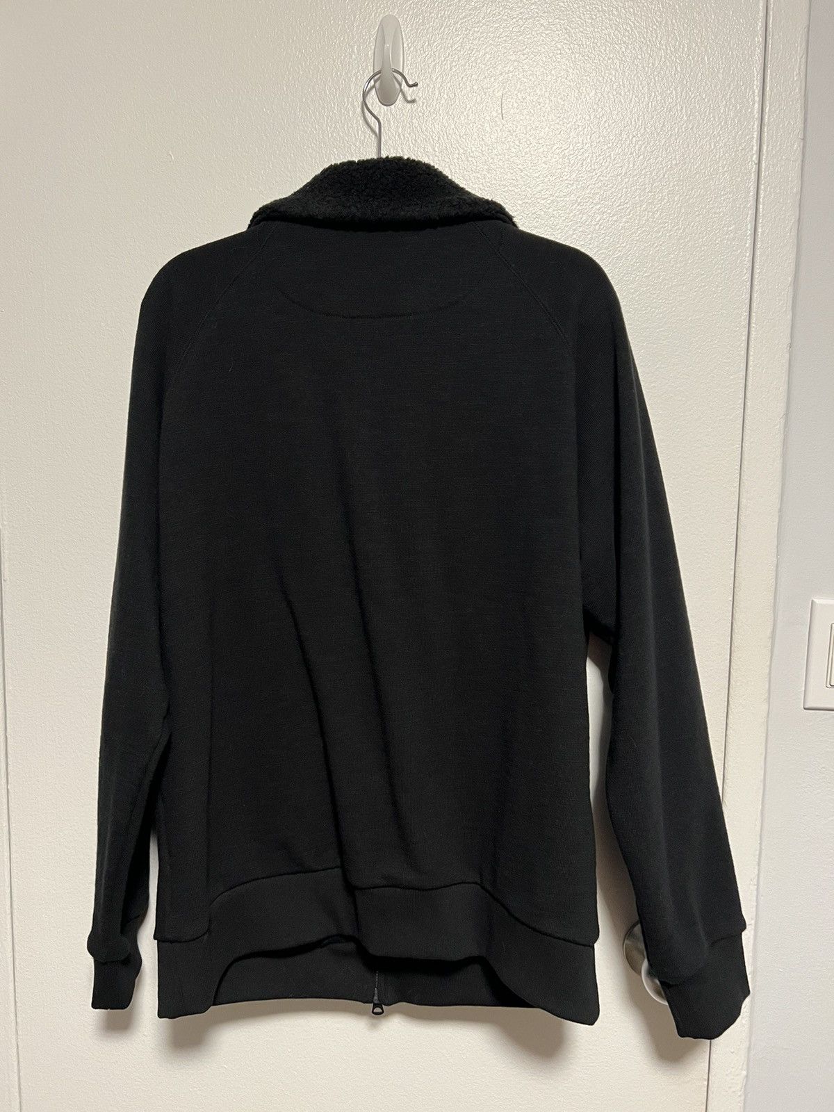 Jackman GG Sweat Boa Collar Sweatshirt Size US XL / EU 56 / 4 - 2 Thumbnail