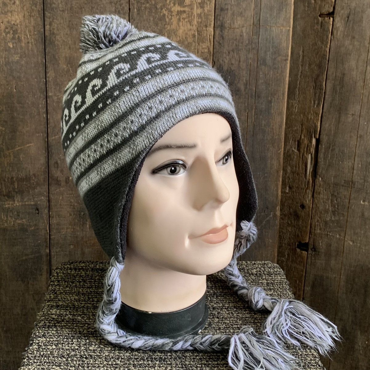 Vintage Quiksilver Hats Vintage Quiksilver Beanie Hats - Main Image