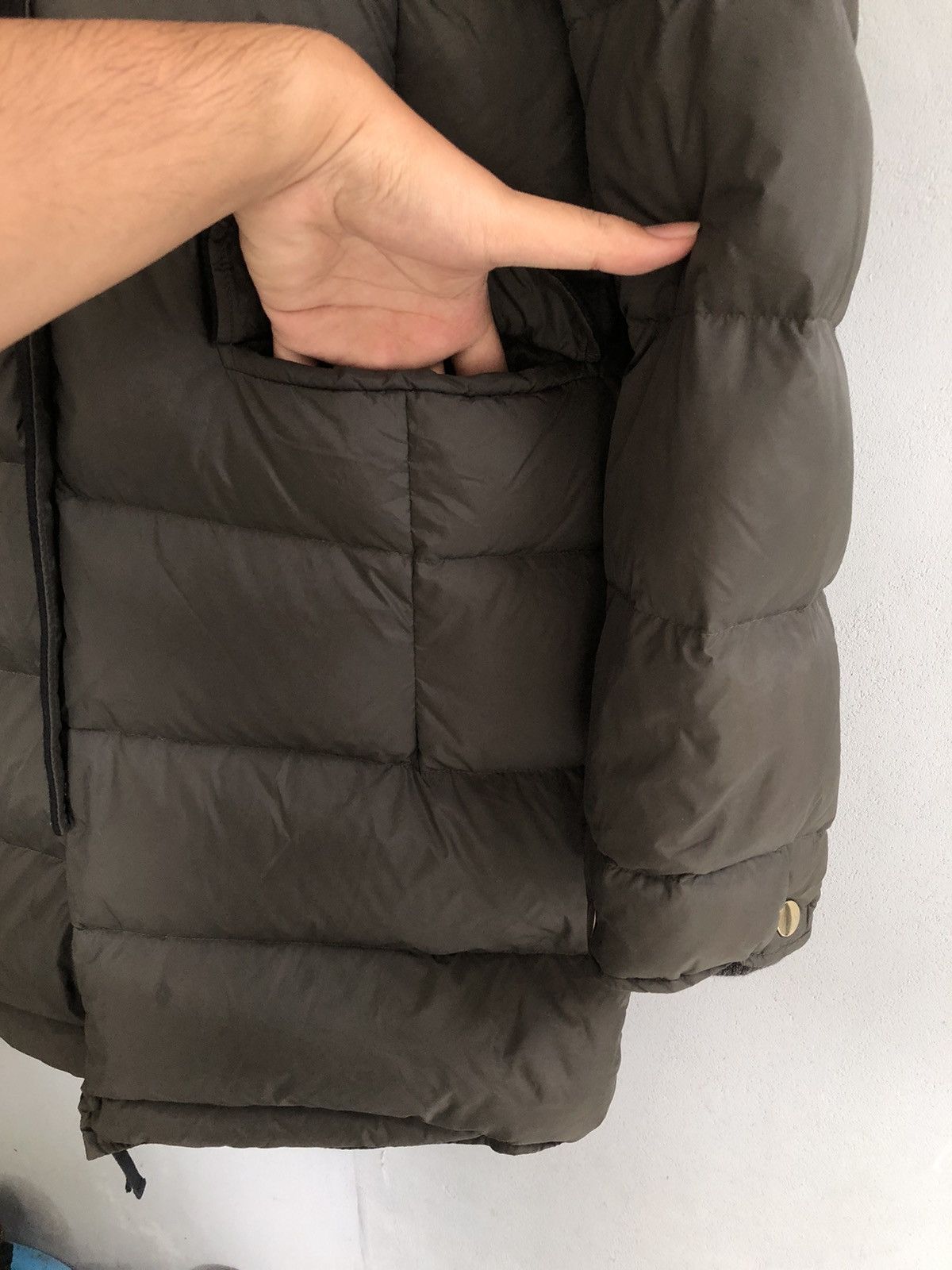 Marni Marni Winter Edition 2012 Down Parka Jacket Size US L / EU 52-54 / 3 - 5 Thumbnail