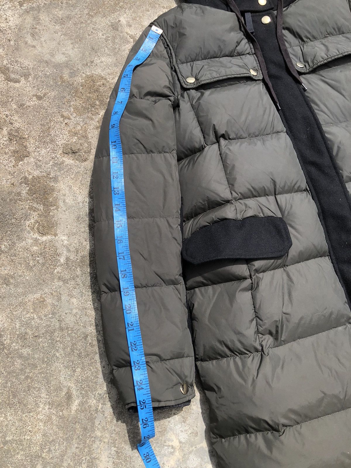 Marni Marni Winter Edition 2012 Down Parka Jacket Size US L / EU 52-54 / 3 - 10 Thumbnail