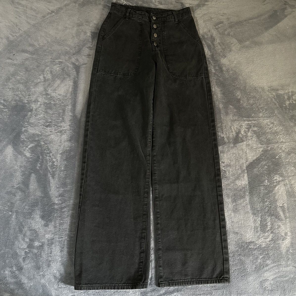 basketcase gallery Basketcase Gallery Hench Fatigue Pants Grailed
