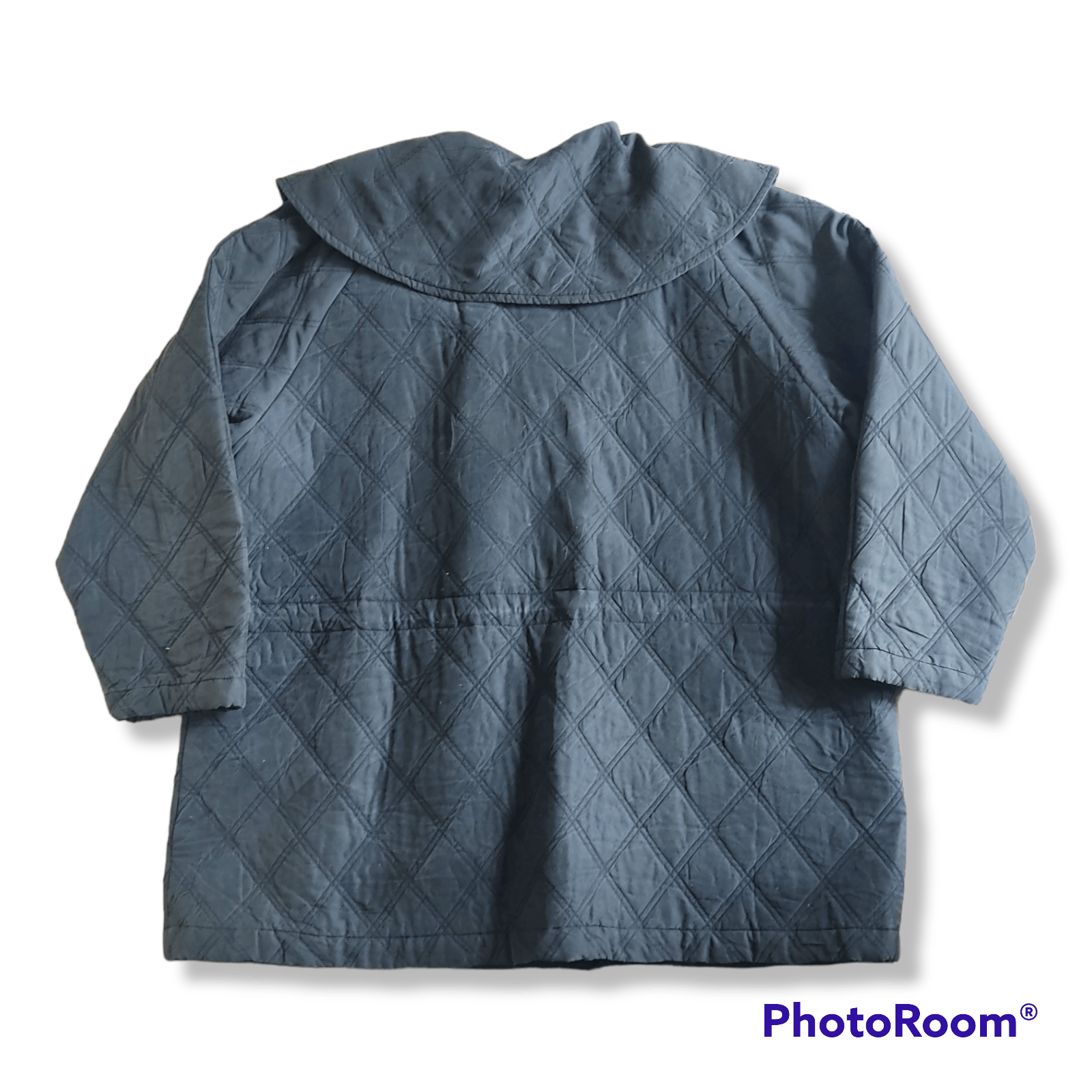 Margaret Howell Vintage Margaret Line Quilted Robe Jacket Size M / US 6-8 / IT 42-44 - 10 Thumbnail