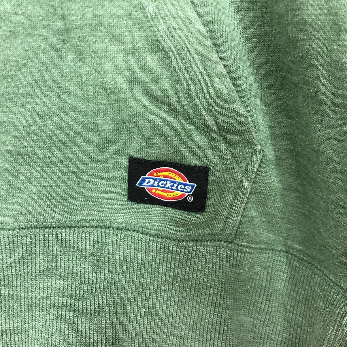 Vintage Dickies Hoodies XL Size