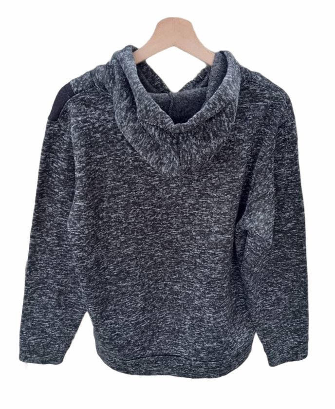 Japanese Brand Rare! Kapital Patchwork Design Pullover Hoodies Size US M / EU 48-50 / 2 - 3 Thumbnail