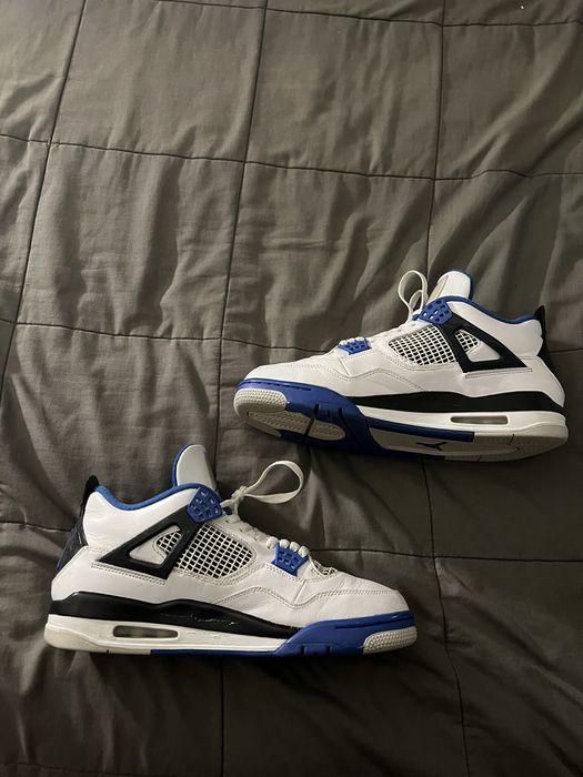 motorsport 4s footlocker
