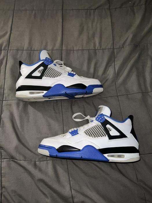 motorsport 4s footlocker