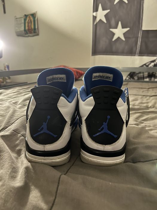 motorsport 4s footlocker