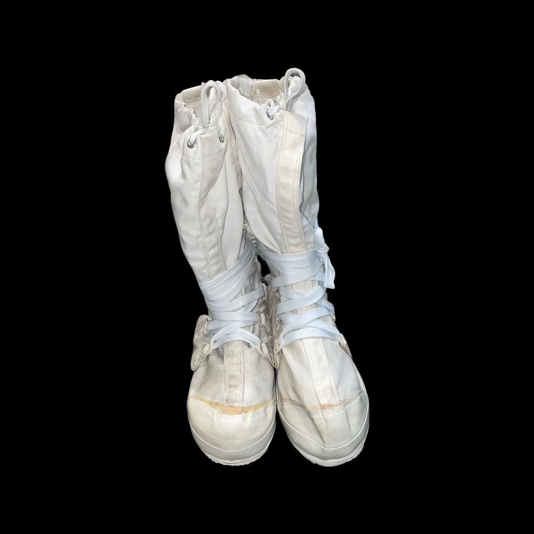 靴 Canadian mukluk boots bunny boots size 7 Canadian mukluk boots bunny boots size 7 Canadian mukluk boots