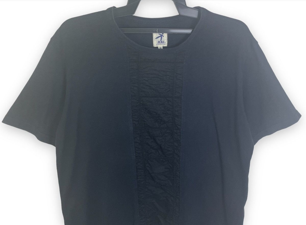 🔥Rare Vintage Hai sporting Nice Design T shirt