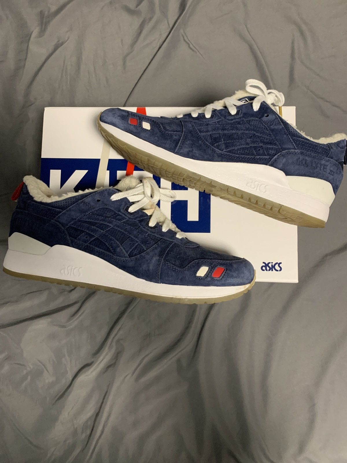 Asics × Moncler | Grailed
