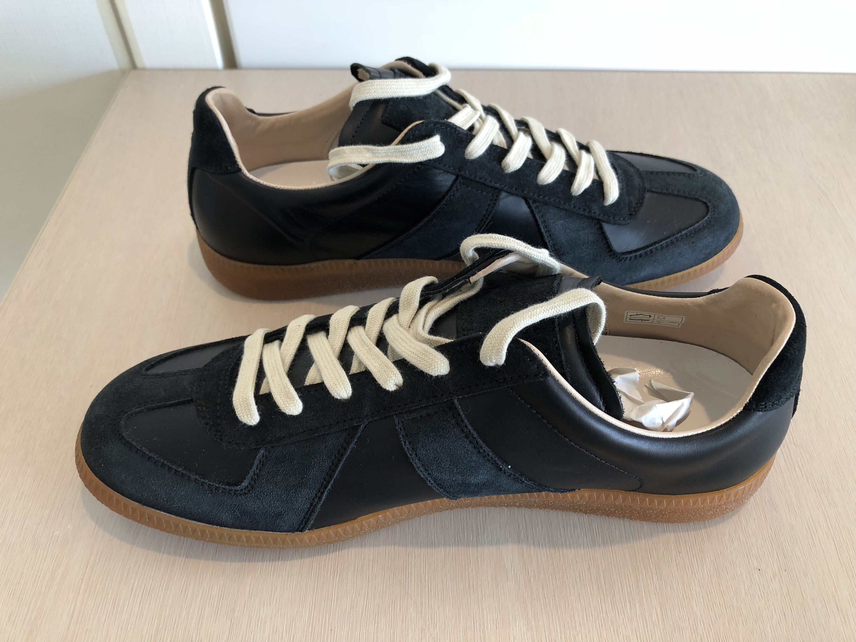 Maison Margiela Replica Sneakers (